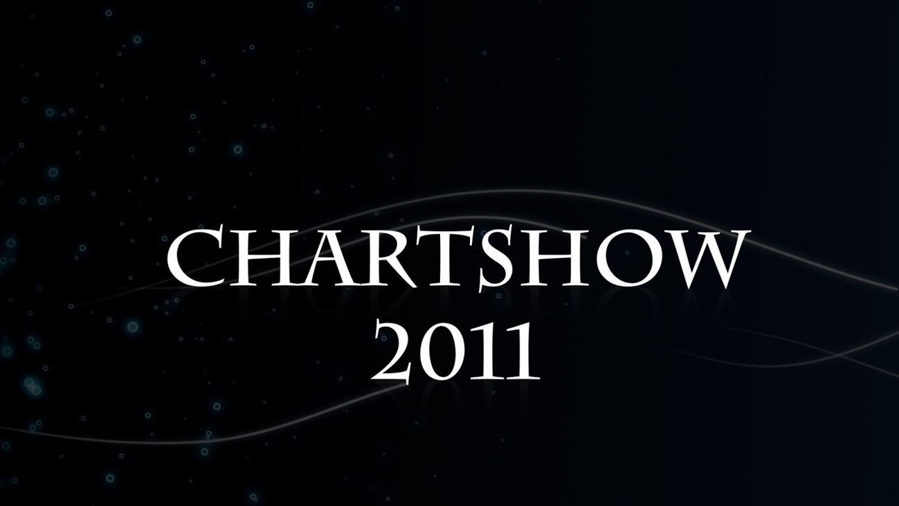 Chartshow 2011